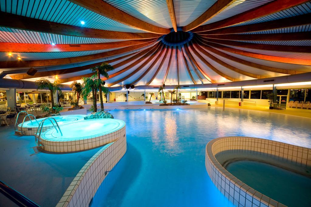 Beach-Dijkvilla Seaview Horizons Makkum Chambre photo