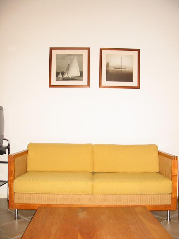 Beach-Dijkvilla Seaview Horizons Makkum Chambre photo