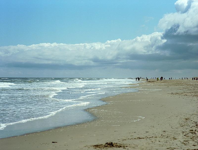 Beach-Dijkvilla Seaview Horizons Makkum Chambre photo